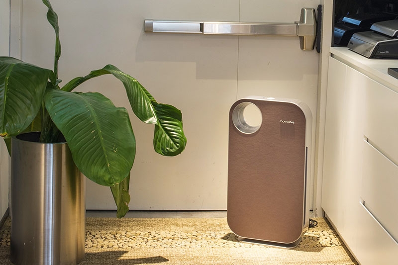Máy lọc không khí Coway (hình 3)