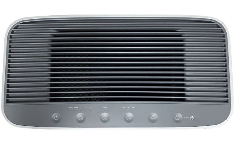 Máy lọc không khí Coway (hình 9)