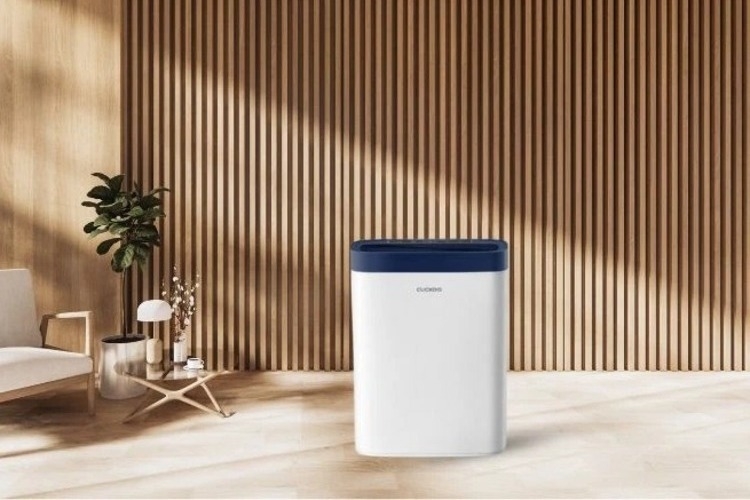Máy lọc không khí Cuckoo (ảnh 1)