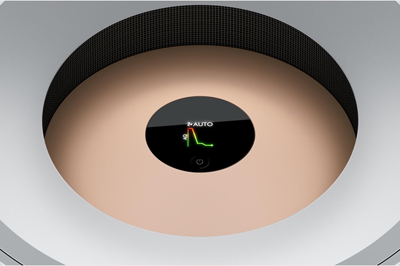 Máy lọc không khí Dyson Purifier Big+Quiet Formaldehyde BP03 (hình 8)