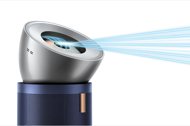 Máy lọc không khí Dyson Purifier Big+Quiet Formaldehyde BP03 (hình 9)