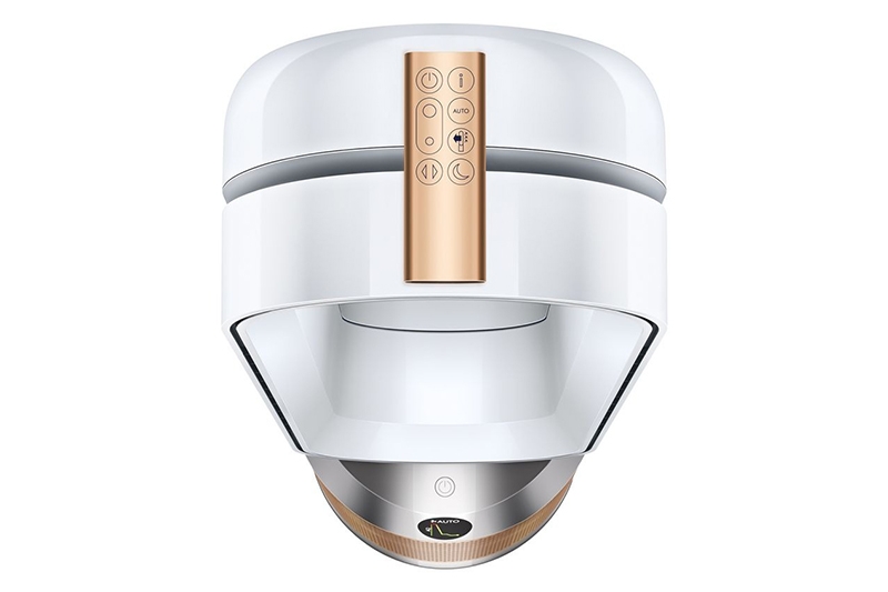 Máy lọc không khí Dyson Purifier Cool Formaldehyde TP09 (hình 9)