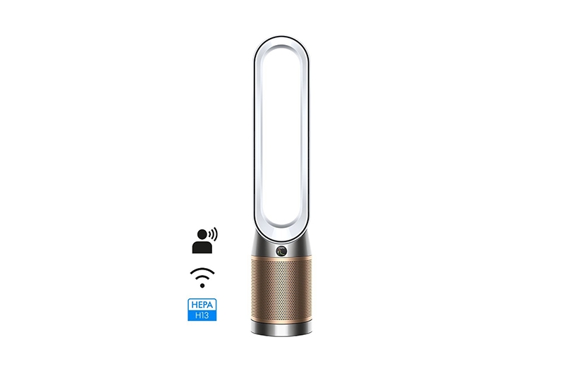 Máy lọc không khí Dyson Purifier Cool Formaldehyde TP09 (hình 1)