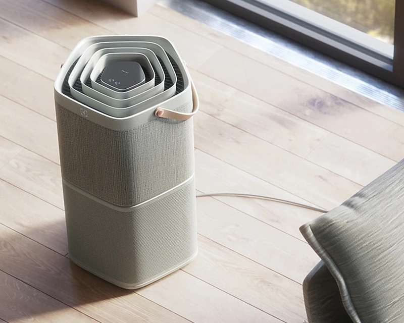 máy lọc không khí Electrolux tốt nhất 2025 6