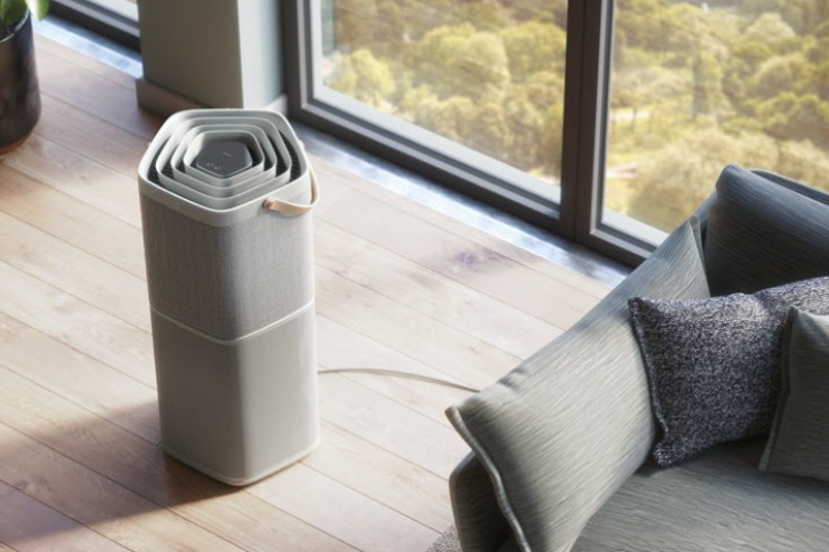 Top máy lọc không khí Electrolux tốt nhất 2026 với hiệu quả lọc vượt trội và bền bỉ