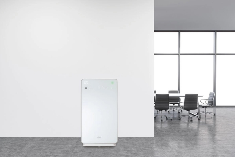 Máy lọc không khí Hitachi của nước nào 4