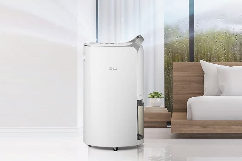 Máy lọc không khí hút ẩm 2025 ảnh 10