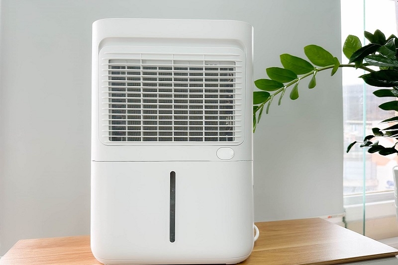 Máy lọc không khí hút ẩm 2025 ảnh 5