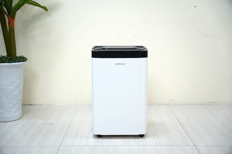 Máy lọc không khí hút ẩm 2025 ảnh 8