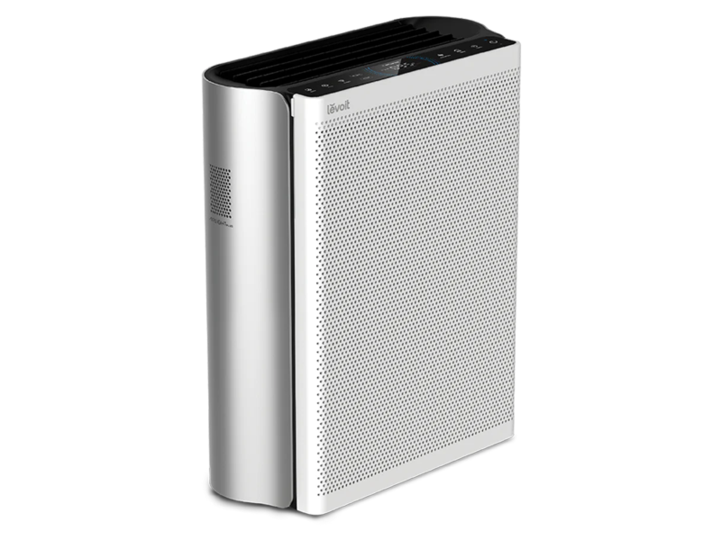 Máy lọc không khí Levoit Everest Air 70W (hình 8)