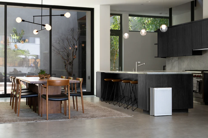 Máy lọc không khí Levoit Everest Air 70W (hình 1)