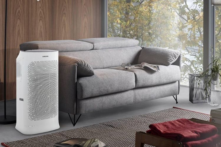 máy lọc không khí lọc bụi mịn PM2.5 tốt nhất