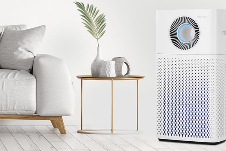 máy lọc không khí lọc bụi mịn PM2.5 tốt nhất