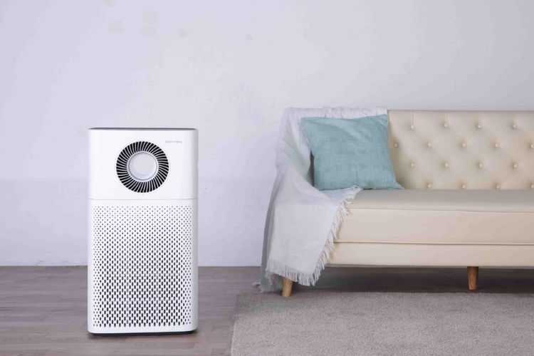 máy lọc không khí lọc bụi mịn PM2.5 tốt nhất