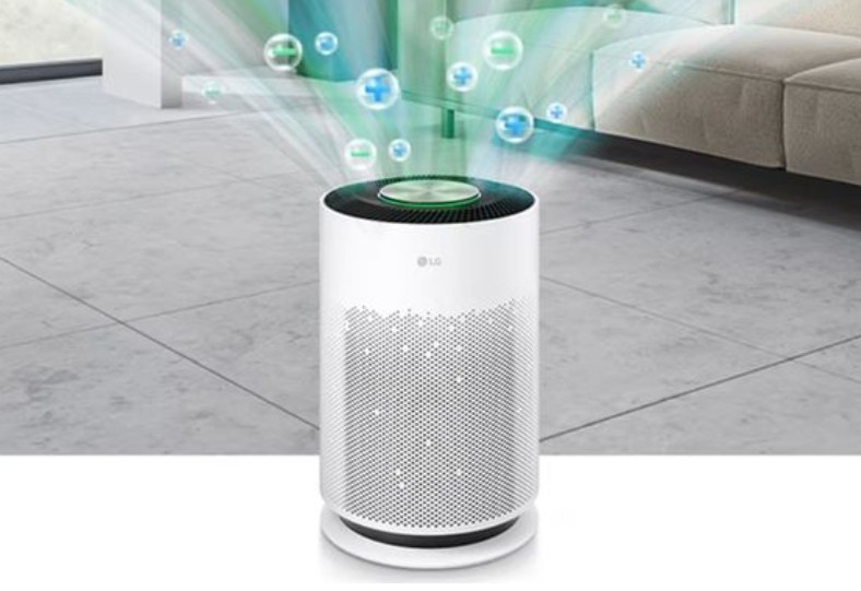 Vệ sinh lọc thô và thay lõi đúng lịch giúp duy trì hiệu suất lọc không khí