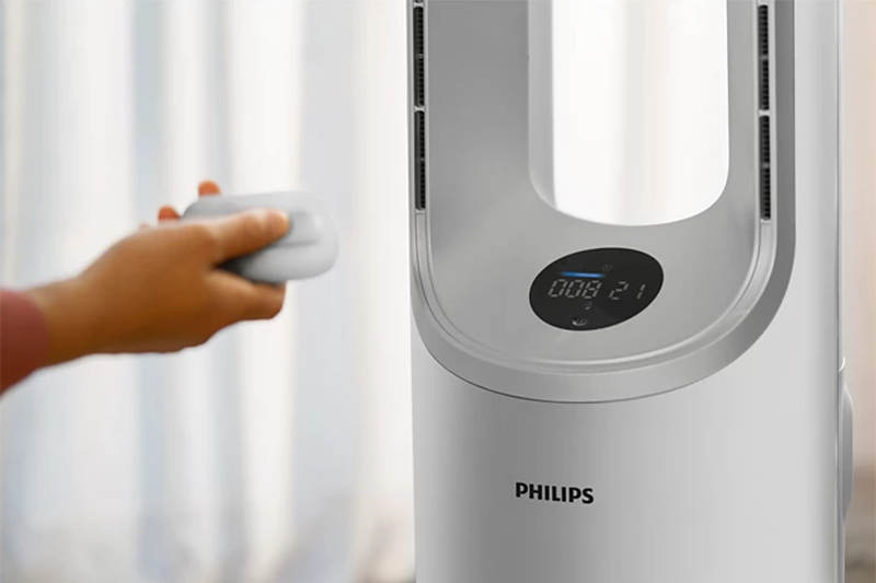 Máy lọc không khí Philips AMF765/30 (hình 10)