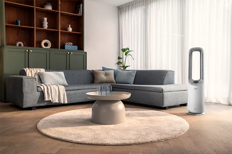 Máy lọc không khí Philips AMF765/30 (hình 9)