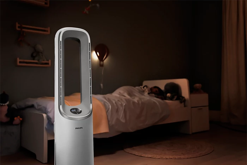 Máy lọc không khí Philips AMF765/30 (hình 8)