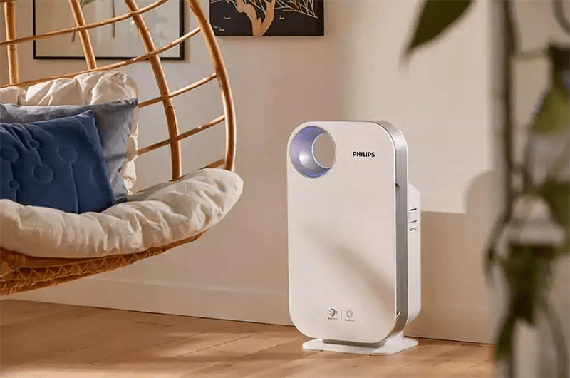 Máy lọc không khí Philips có tốt không (hình 1)