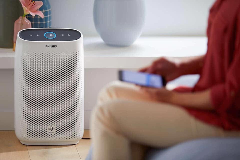 Máy lọc không khí Philips có tốt không (hình 3)