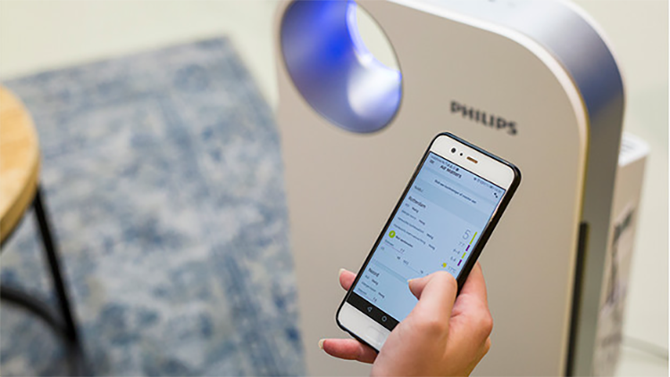 Máy lọc không khí Philips có tốt không (hình 8)