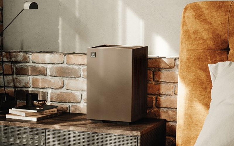 Máy lọc không khí Sharp (hình 11)