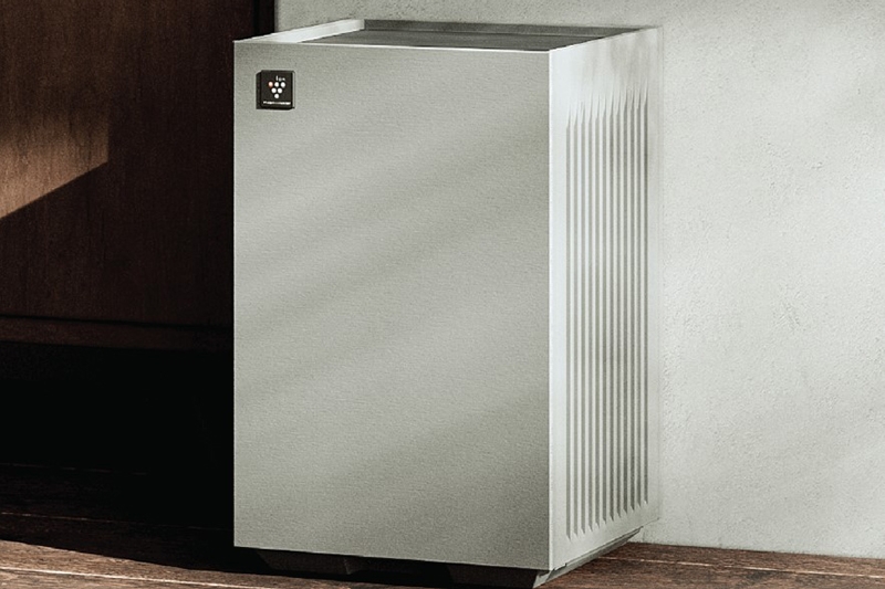 Máy lọc không khí Sharp (hình 1)