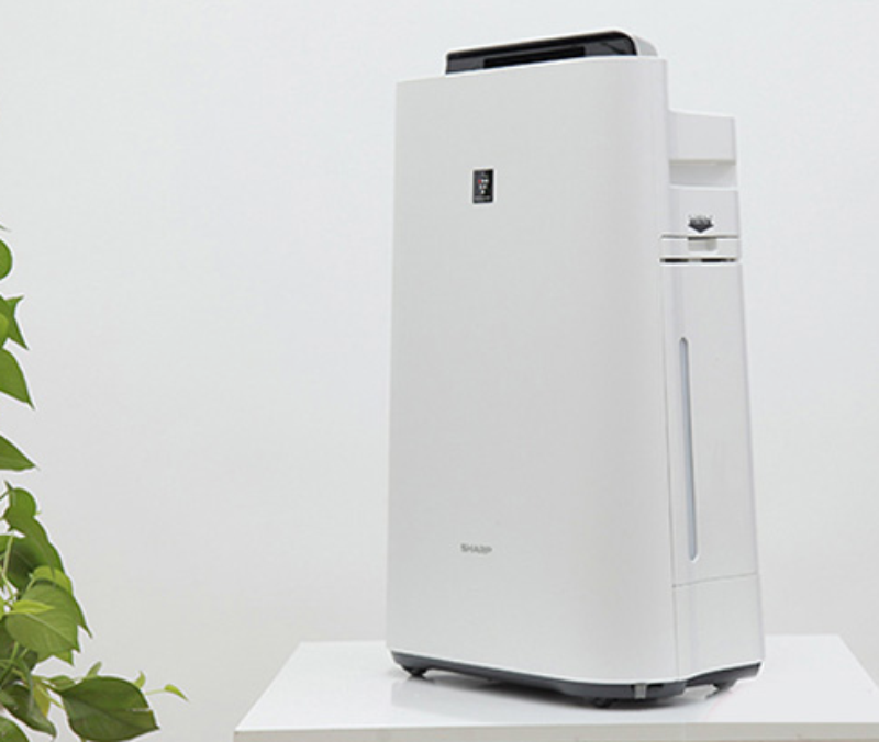 M&aacute;y lọc kh&ocirc;ng kh&iacute; Sharp 7000 - h&igrave;nh 1