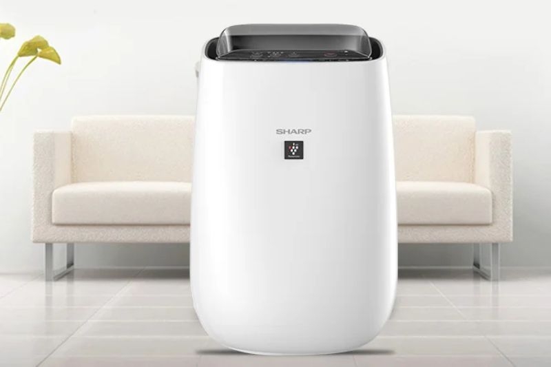 Máy lọc không khí Sharp có tốt không ảnh 6