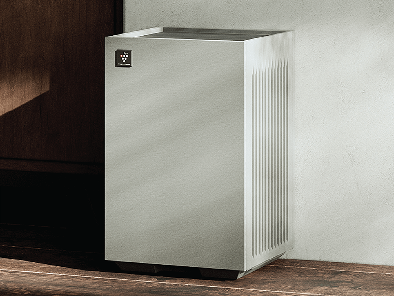 Máy lọc không khí Sharp FP-S42V-L 23W (Hình 8)