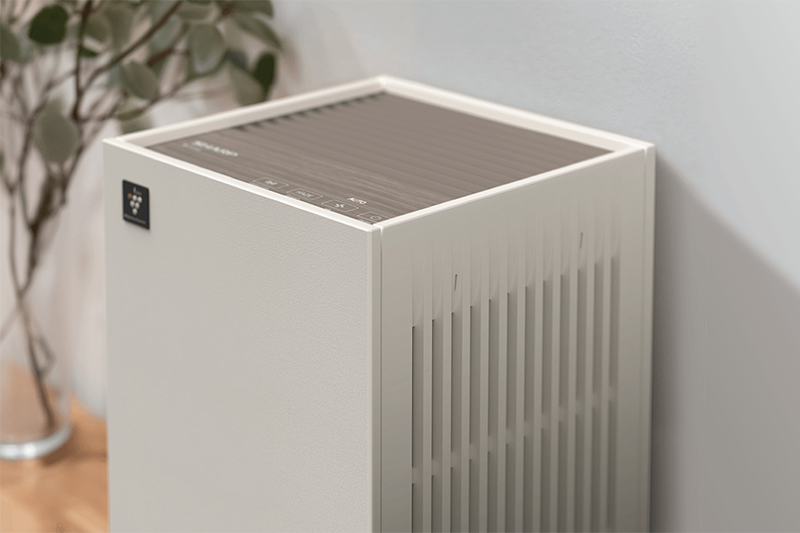 Máy lọc không khí Sharp FP-S42V-L 23W (Hình 6)