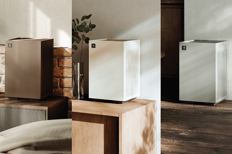 Máy lọc không khí Sharp FP-S42V-L 23W (Hình 1)