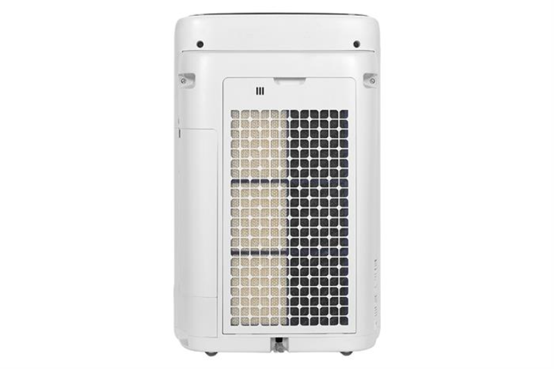 Máy lọc không khí Sharp KI-N50V-W 51W (hình 9)