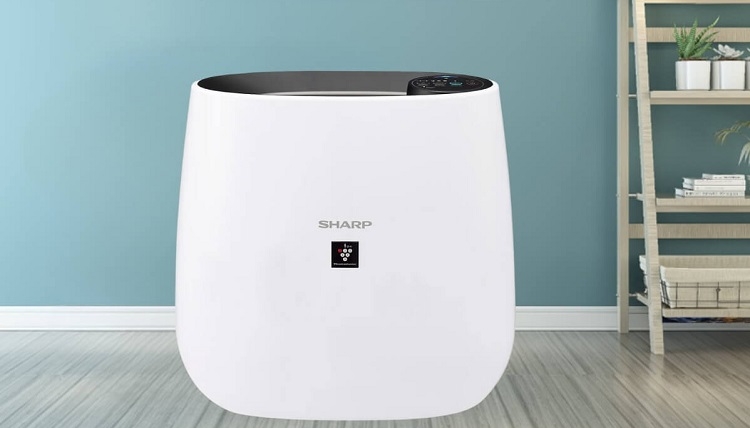 M&aacute;y lọc kh&ocirc;ng kh&iacute; Sharp tốt nhất 2026 (H&igrave;nh 3)