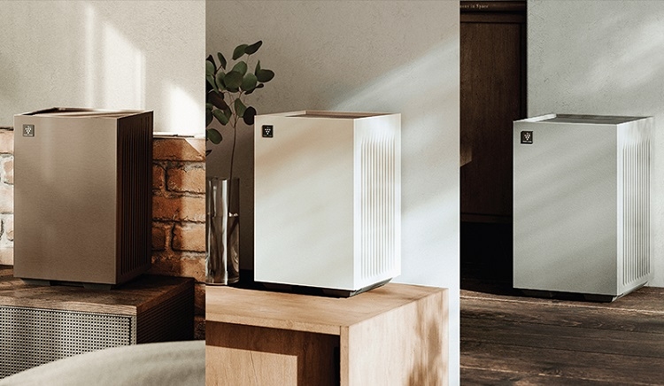 M&aacute;y lọc kh&ocirc;ng kh&iacute; Sharp tốt nhất 2026 (H&igrave;nh 4)