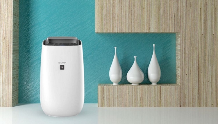 M&aacute;y lọc kh&ocirc;ng kh&iacute; Sharp tốt nhất 2026 (H&igrave;nh 5)