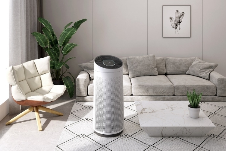 Máy lọc không khí Wells của nước nào, có tốt không? Lý do khiến sản phẩm được nhiều người lựa chọn
