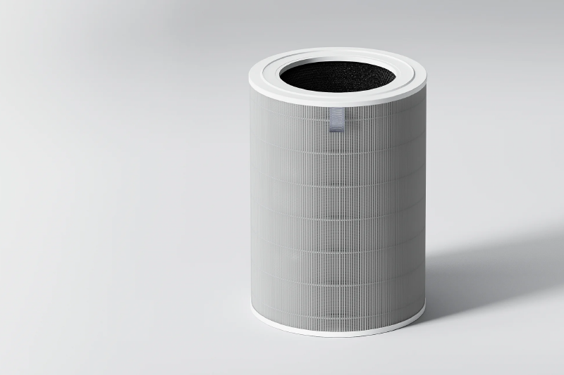 Máy lọc không khí Xiaomi Mijia Smart Air Purifier 6 EU (hình 3)