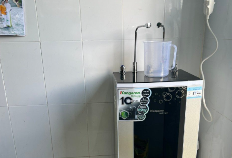 M&aacute;y lọc nước 2 v&ograve;i c&oacute; tốt kh&ocirc;ng? - h&igrave;nh 1