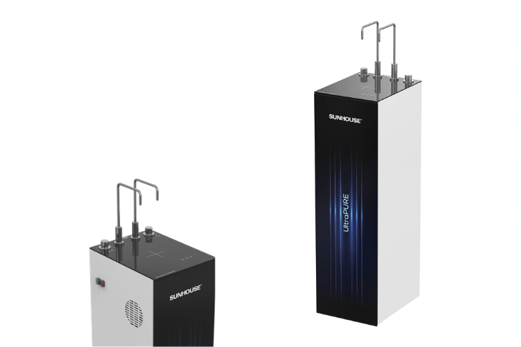 máy lọc nước 2 vòi tốt nhất 2025 4