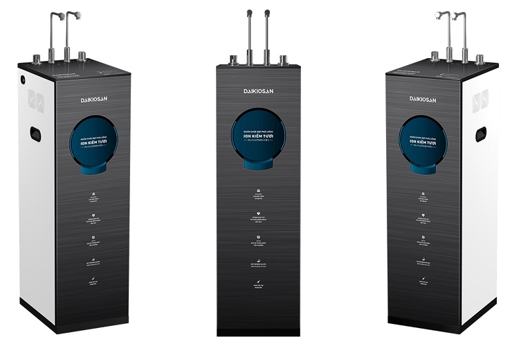 Top m&aacute;y lọc nước 2 v&ograve;i tốt nhất 2026 (H&igrave;nh 2)