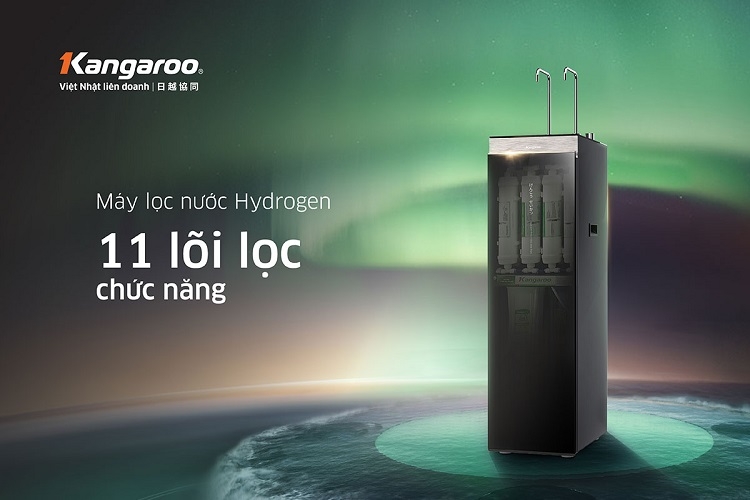 Top m&aacute;y lọc nước 2 v&ograve;i tốt nhất 2026 (H&igrave;nh 3)