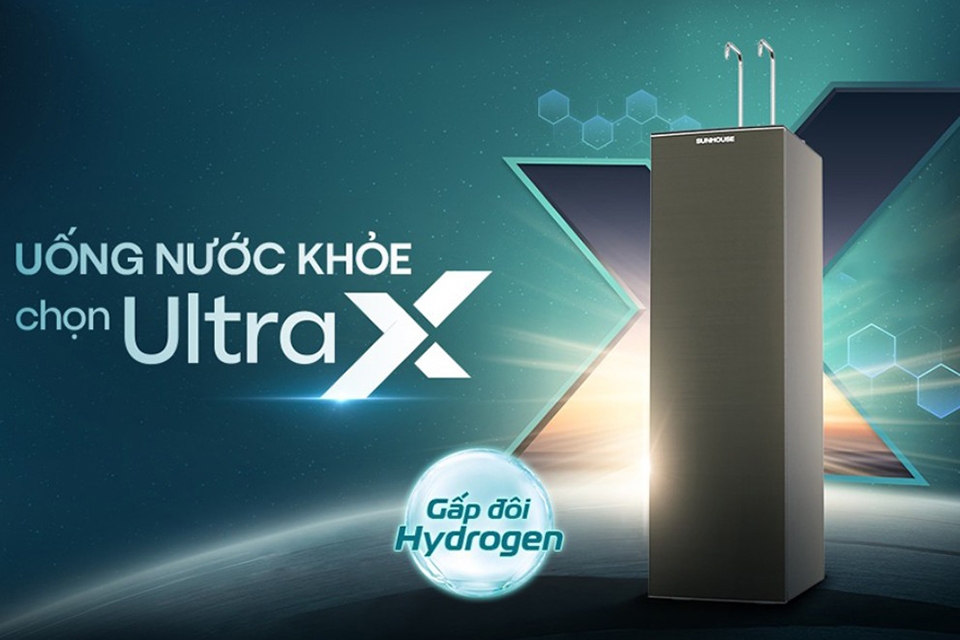 TOP 6 máy lọc nước 3 chế độ tốt nhất 2026: Nước nóng lạnh tiện lợi, đáp ứng nhu cầu hằng ngày
