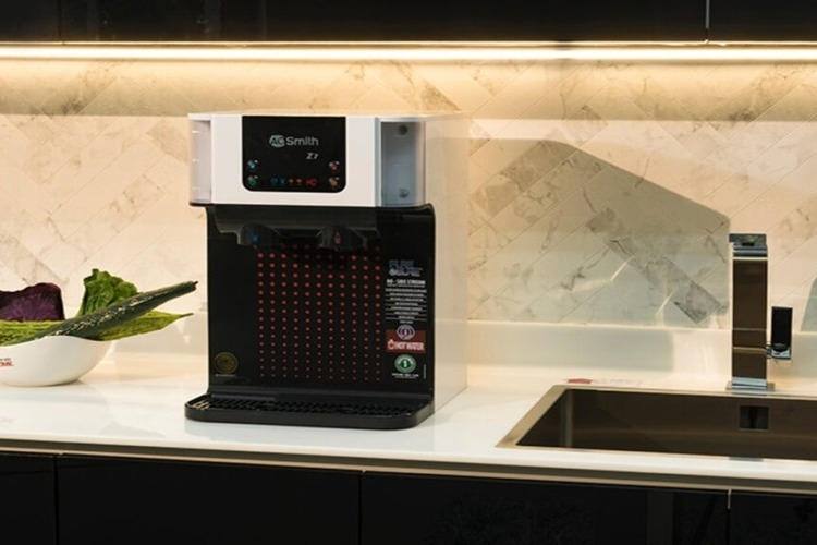 Máy lọc nước A.O. Smith Z7 báo lỗi SCPA: Khám phá nguyên nhân, biện pháp khắc phục