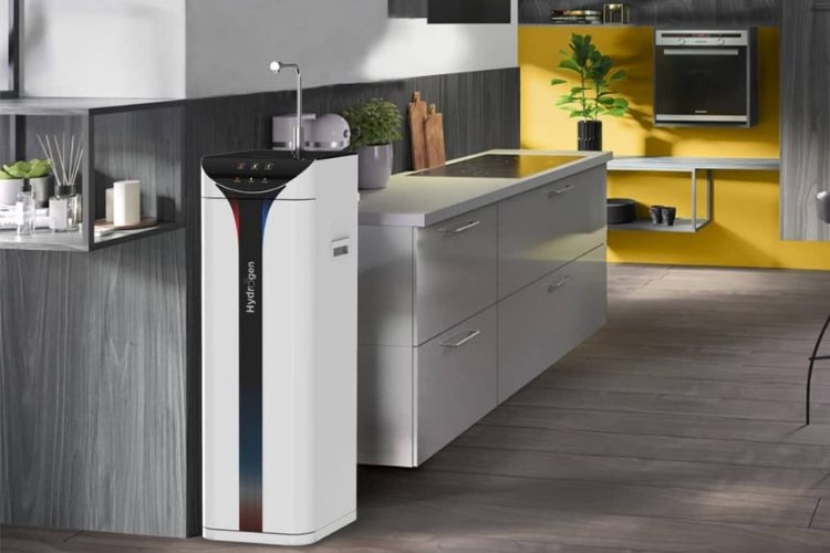 Máy lọc nước Kangaroo chạy liên tục không ngắt là do đâu? Cách khắc phục hiệu quả