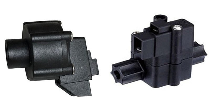 Máy lọc nước Kangaroo chạy nhưng không có nước 4