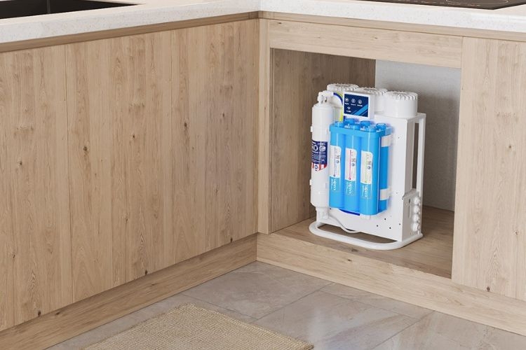 Máy lọc nước âm tủ bếp Karofi có ưu điểm gì? Điểm qua 5 model đáng mua nhất 2026