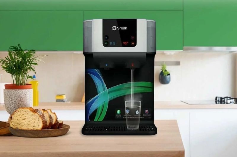 m&aacute;y lọc nước A.O. Smith b&aacute;o SCPA ảnh 2
