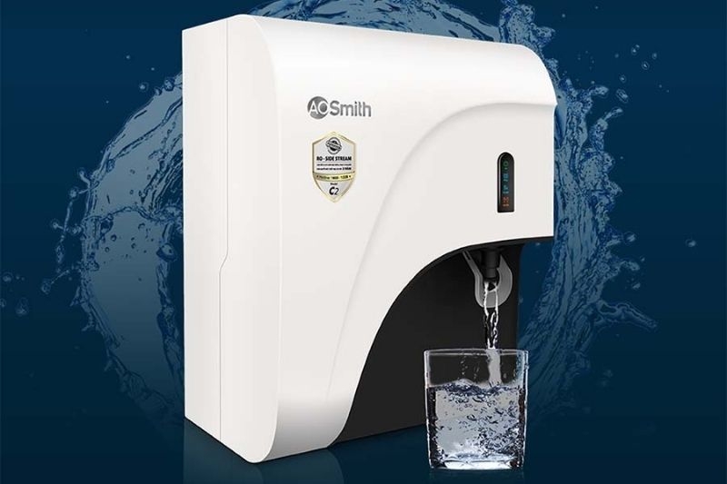 m&aacute;y lọc nước A.O. Smith b&aacute;o SCPA ảnh 3