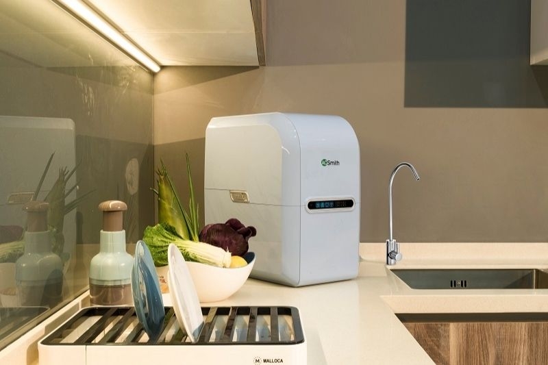 m&aacute;y lọc nước A.O. Smith b&aacute;o SCPA ảnh 4